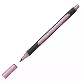 Pennarello Metallic Liner 020 punta 1,2mm rosa 