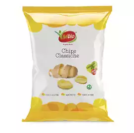 Chips classiche 35gr 