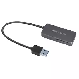 Lettore Card USB 3.0 