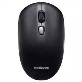Mouse Bluetooth AX855 