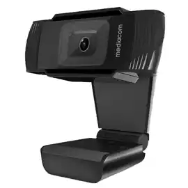 Webcam Full HD M450 con microfono integrato 1080p 