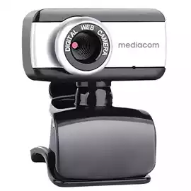 Webcam M250 microfono integrato 480p 