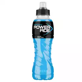 Powerade in bottiglia 500ml gusto mountain blast