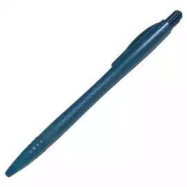 Penna detectabile retrattile blu  