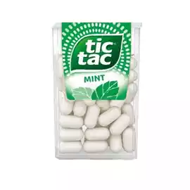 Caramelle Tic Tac 16gr menta 
