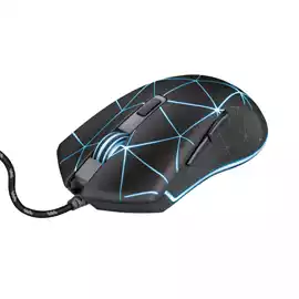 Mouse Gaming GXT 133 LOCX con filo 