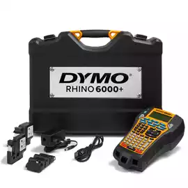 Kit etichettatrice industriale Rhino 6000+ 