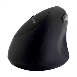 Mouse wireless Pro Fit Ergo per mancini 