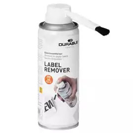 Detergente per rimozione etichette Label Remover 200ml 