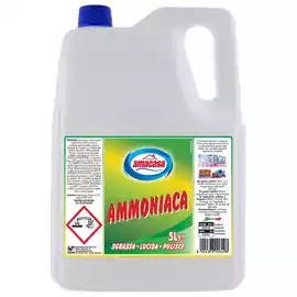 Ammoniaca classica 5 L 