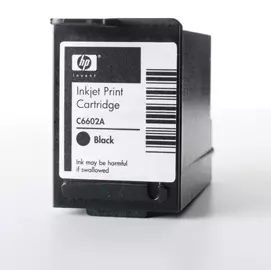 La cartuccia di stampa hp black generic inkjet offre velocità di stampa più elevate, inchiostro ad asciugatura
