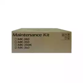   Kit manutenzione MK 360 1702J28EU0 300.000 pag