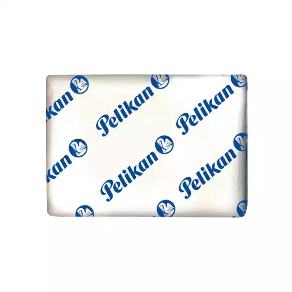Gomma pane UG20 bianca per carboncino e gesso Pelikan conf. 20 pezzi