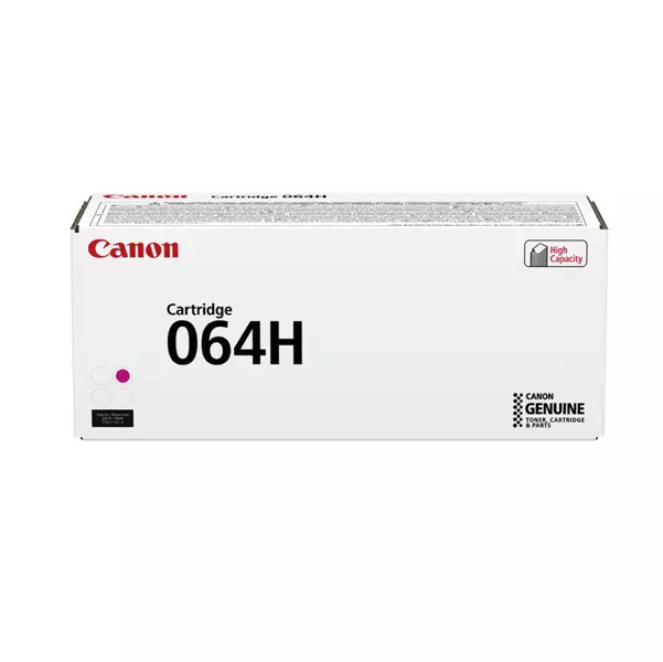 Canon toner magenta per  i sensys mf832 cdw _10.400pag