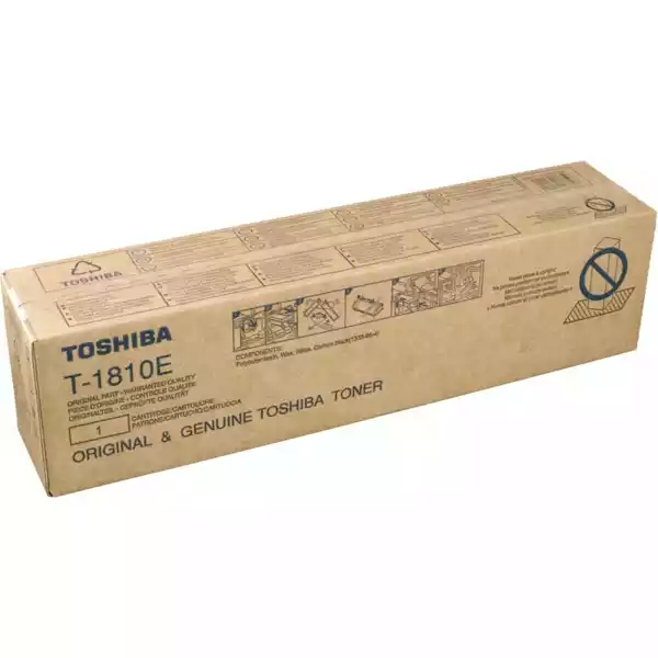 Toshiba Toner Nero 6AJ00000286 24.500 pag