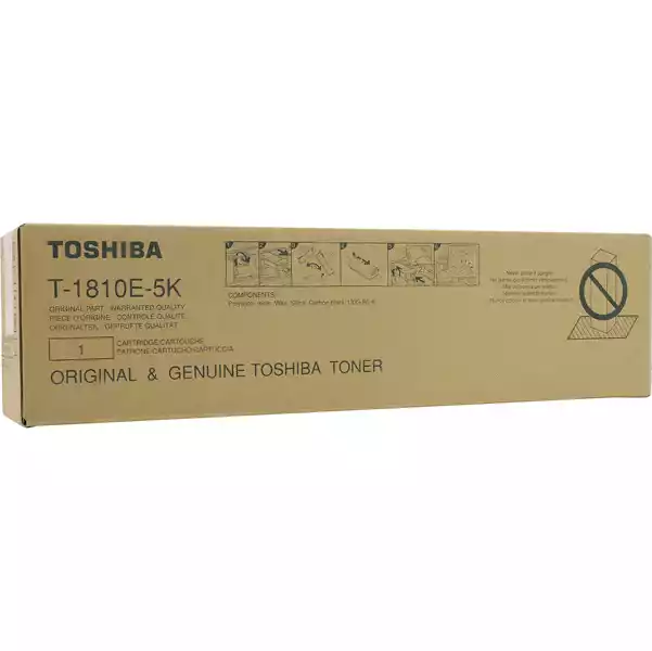 Toshiba Toner Nero 6AJ00000214 5.900 pag