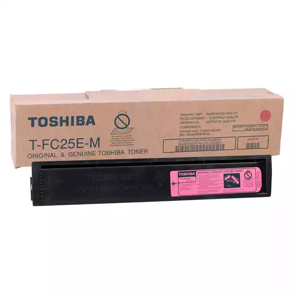 Toshiba Toner Magenta 6AJ00000201 26.800 pag