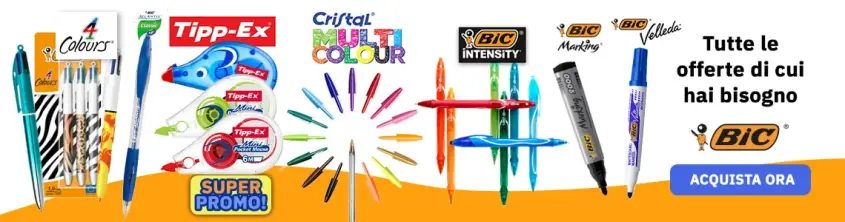 Bic Top sellers