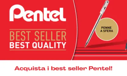 Pentel Best sellers